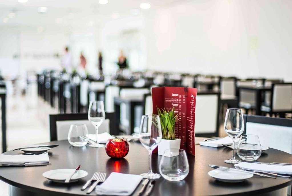 Tryp By Wyndham Leiria Hotell Restaurang bild