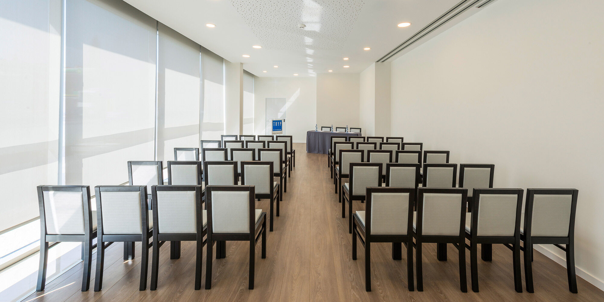 Tryp By Wyndham Leiria Hotell Exteriör bild