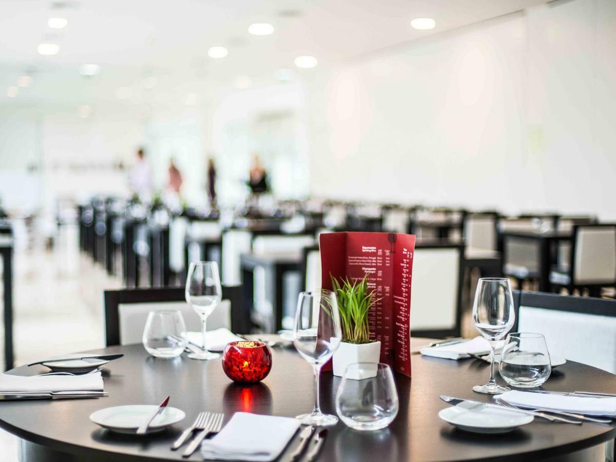Tryp By Wyndham Leiria Hotell Exteriör bild